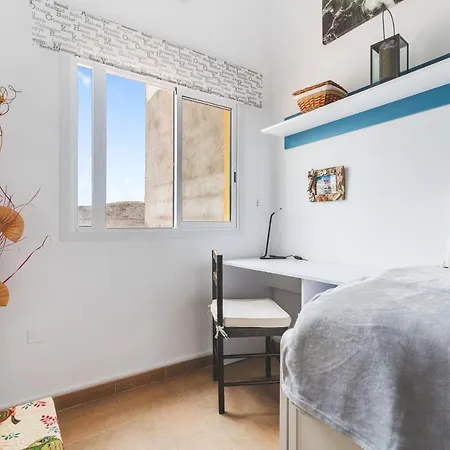 Home2book Charming House North Holiday home Las Palmas de Gran Canaria
