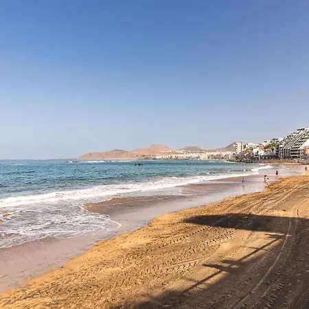 Home2book Charming House North Las Palmas de Gran Canaria