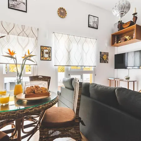 Home2book Charming House North Holiday home Las Palmas de Gran Canaria