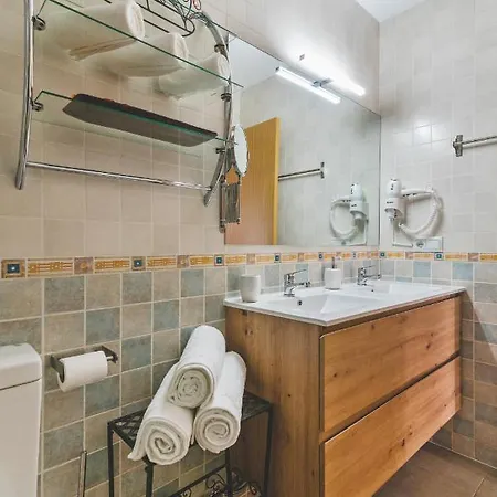 Holiday home Home2book Charming House North Las Palmas de Gran Canaria
