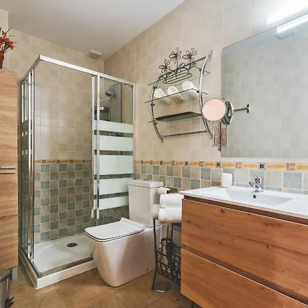 Holiday home Home2book Charming House North *