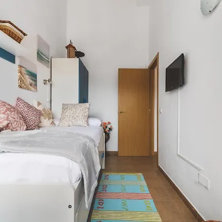 Home2book Charming House North * Las Palmas de Gran Canaria