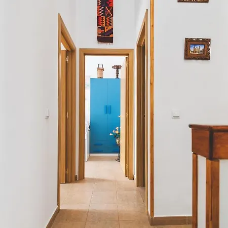 Home2book Charming House North * Las Palmas de Gran Canaria