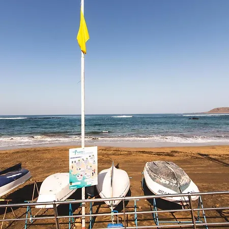 Home2book Charming House North Las Palmas de Gran Canaria