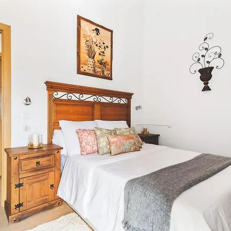 Home2book Charming House North Las Palmas de Gran Canaria