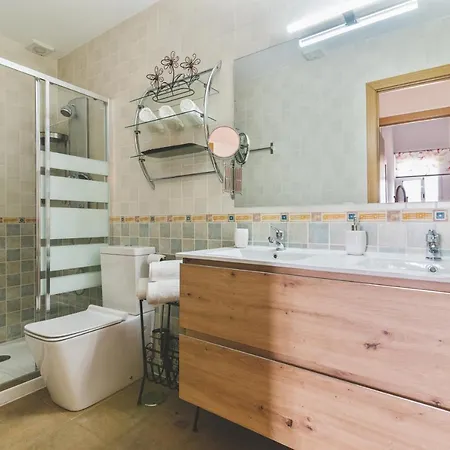 Home2book Charming House North * Las Palmas de Gran Canaria
