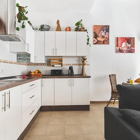 Holiday home Home2book Charming House North *