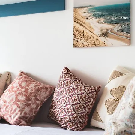 Holiday home Home2book Charming House North *
